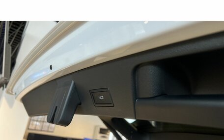 Volkswagen Tharu, 2025 год, 4 700 000 рублей, 19 фотография