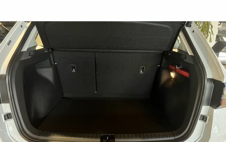 Volkswagen Tharu, 2025 год, 4 700 000 рублей, 18 фотография