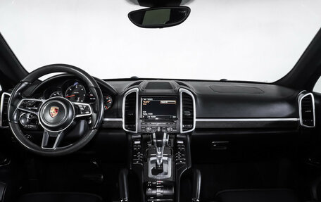 Porsche Cayenne III, 2016 год, 4 390 000 рублей, 12 фотография