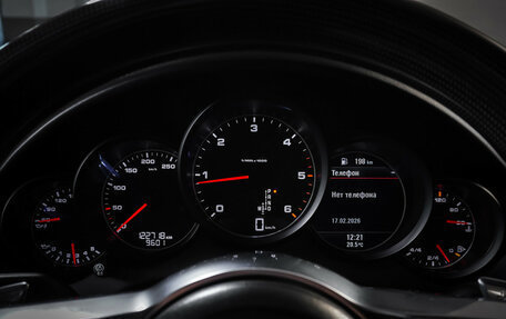 Porsche Cayenne III, 2016 год, 4 390 000 рублей, 15 фотография