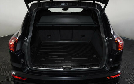 Porsche Cayenne III, 2016 год, 4 390 000 рублей, 9 фотография