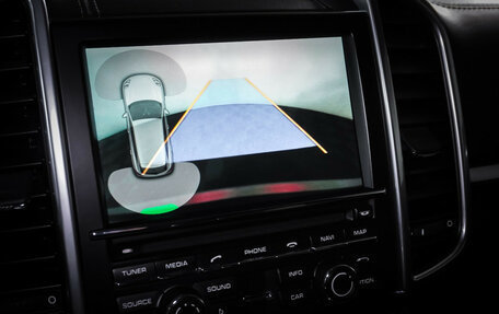 Porsche Cayenne III, 2016 год, 4 390 000 рублей, 17 фотография