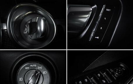 Porsche Cayenne III, 2016 год, 4 390 000 рублей, 20 фотография