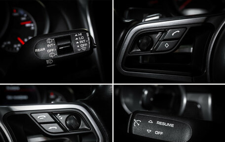 Porsche Cayenne III, 2016 год, 4 390 000 рублей, 19 фотография