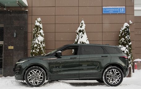 Land Rover Range Rover Evoque II, 2025 год, 5 750 000 рублей, 2 фотография