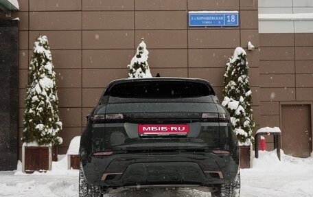 Land Rover Range Rover Evoque II, 2025 год, 5 750 000 рублей, 5 фотография