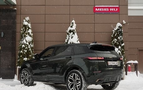 Land Rover Range Rover Evoque II, 2025 год, 5 750 000 рублей, 4 фотография