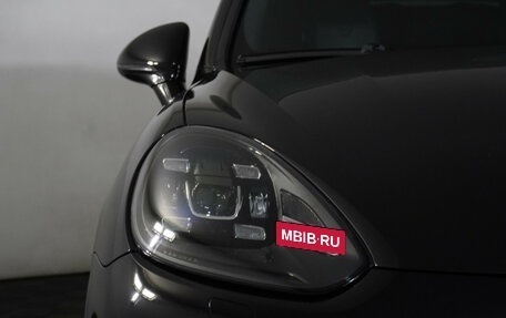 Porsche Cayenne III, 2016 год, 4 390 000 рублей, 23 фотография