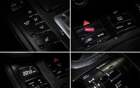 Porsche Cayenne III, 2016 год, 4 390 000 рублей, 18 фотография