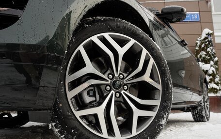 Land Rover Range Rover Evoque II, 2025 год, 5 750 000 рублей, 12 фотография