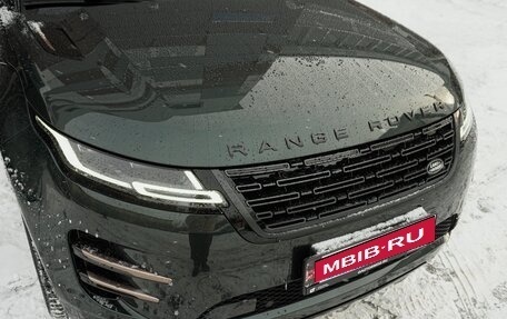 Land Rover Range Rover Evoque II, 2025 год, 5 750 000 рублей, 10 фотография