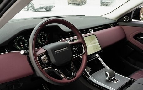 Land Rover Range Rover Evoque II, 2025 год, 5 750 000 рублей, 14 фотография