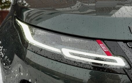 Land Rover Range Rover Evoque II, 2025 год, 5 750 000 рублей, 11 фотография
