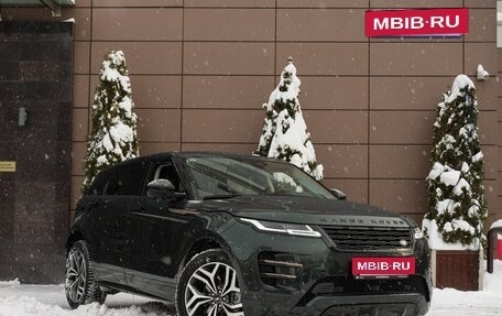 Land Rover Range Rover Evoque II, 2025 год, 5 750 000 рублей, 9 фотография