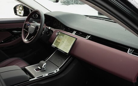 Land Rover Range Rover Evoque II, 2025 год, 5 750 000 рублей, 17 фотография