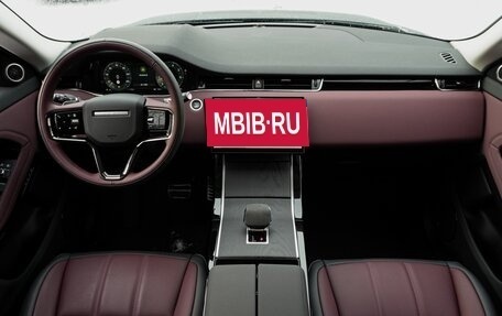 Land Rover Range Rover Evoque II, 2025 год, 5 750 000 рублей, 15 фотография