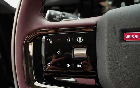 Land Rover Range Rover Evoque II, 2025 год, 5 750 000 рублей, 26 фотография