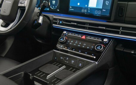 Hyundai Santa Fe IV, 2025 год, 7 190 000 рублей, 10 фотография