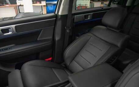 Hyundai Santa Fe IV, 2025 год, 7 190 000 рублей, 14 фотография