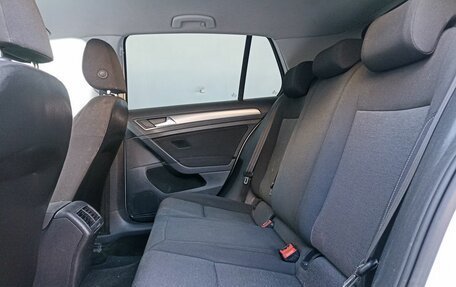 Volkswagen Golf VII, 2013 год, 1 180 000 рублей, 11 фотография