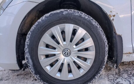 Volkswagen Golf VII, 2013 год, 1 180 000 рублей, 9 фотография