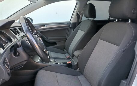 Volkswagen Golf VII, 2013 год, 1 180 000 рублей, 10 фотография