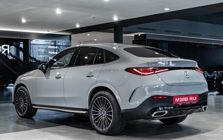 Mercedes-Benz GLC Coupe, 2025 год, 9 990 000 рублей, 7 фотография