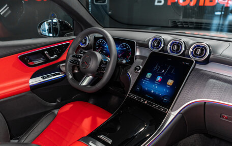 Mercedes-Benz GLC Coupe, 2025 год, 9 990 000 рублей, 18 фотография