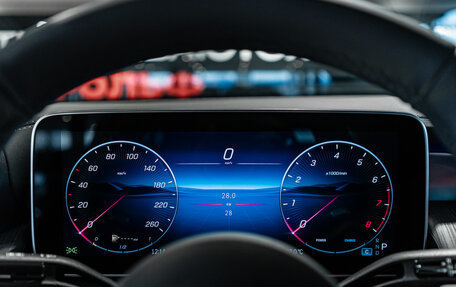 Mercedes-Benz GLC Coupe, 2025 год, 9 990 000 рублей, 16 фотография