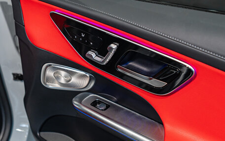 Mercedes-Benz GLC Coupe, 2025 год, 9 990 000 рублей, 22 фотография