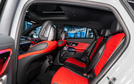 Mercedes-Benz GLC Coupe, 2025 год, 9 990 000 рублей, 23 фотография