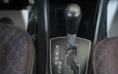 Hyundai Solaris II рестайлинг, 2012 год, 869 000 рублей, 19 фотография