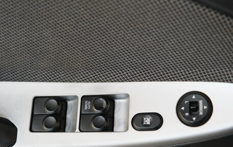 Hyundai Solaris II рестайлинг, 2012 год, 869 000 рублей, 9 фотография