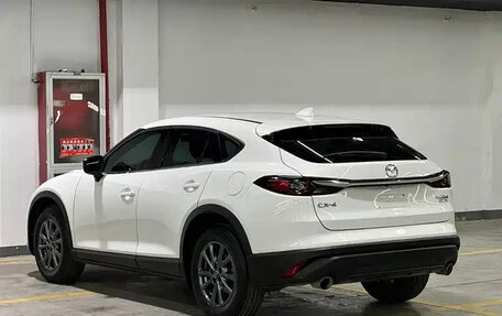 Mazda CX-4, 2021 год, 1 610 700 рублей, 2 фотография
