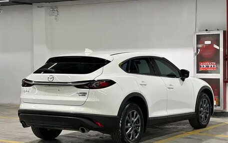 Mazda CX-4, 2021 год, 1 610 700 рублей, 5 фотография