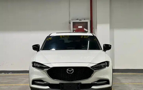 Mazda CX-4, 2021 год, 1 610 700 рублей, 7 фотография