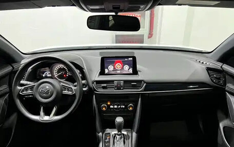 Mazda CX-4, 2021 год, 1 610 700 рублей, 9 фотография