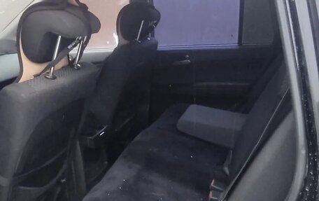 SsangYong Kyron I, 2008 год, 750 000 рублей, 3 фотография