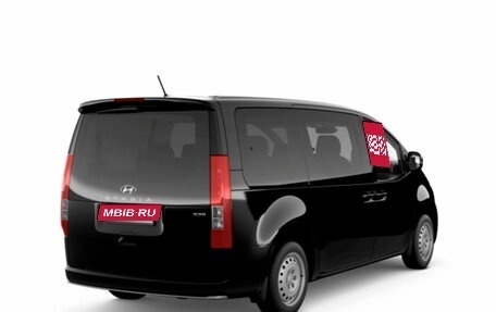 Hyundai Staria, 2025 год, 10 850 000 рублей, 4 фотография