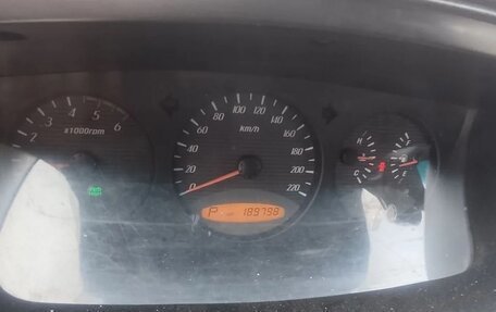 SsangYong Kyron I, 2008 год, 750 000 рублей, 5 фотография