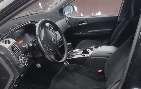 SsangYong Kyron I, 2008 год, 750 000 рублей, 6 фотография