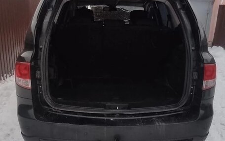 SsangYong Kyron I, 2008 год, 750 000 рублей, 8 фотография