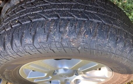 Toyota Land Cruiser Prado 150 рестайлинг 2, 2011 год, 3 300 000 рублей, 5 фотография