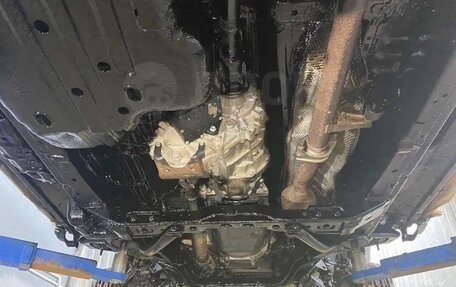 Toyota Land Cruiser Prado 150 рестайлинг 2, 2011 год, 3 300 000 рублей, 6 фотография