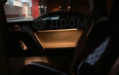 Toyota Land Cruiser Prado 150 рестайлинг 2, 2011 год, 3 300 000 рублей, 4 фотография