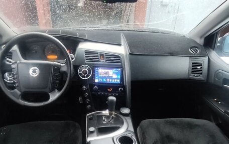 SsangYong Kyron I, 2008 год, 750 000 рублей, 7 фотография