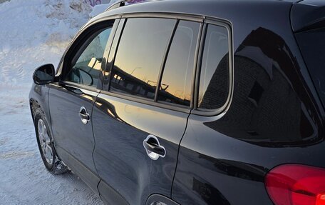 Volkswagen Tiguan I, 2014 год, 1 300 000 рублей, 7 фотография