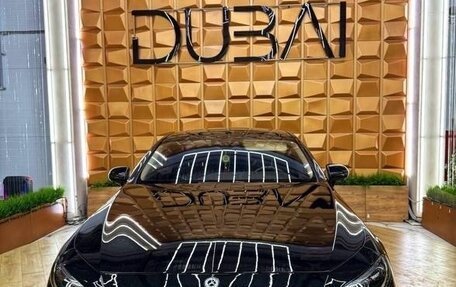 Mercedes-Benz CLS, 2019 год, 5 500 000 рублей, 5 фотография