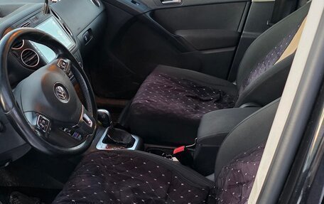 Volkswagen Tiguan I, 2014 год, 1 300 000 рублей, 11 фотография