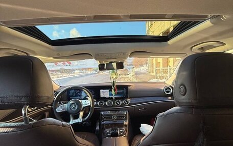 Mercedes-Benz CLS, 2019 год, 5 500 000 рублей, 8 фотография